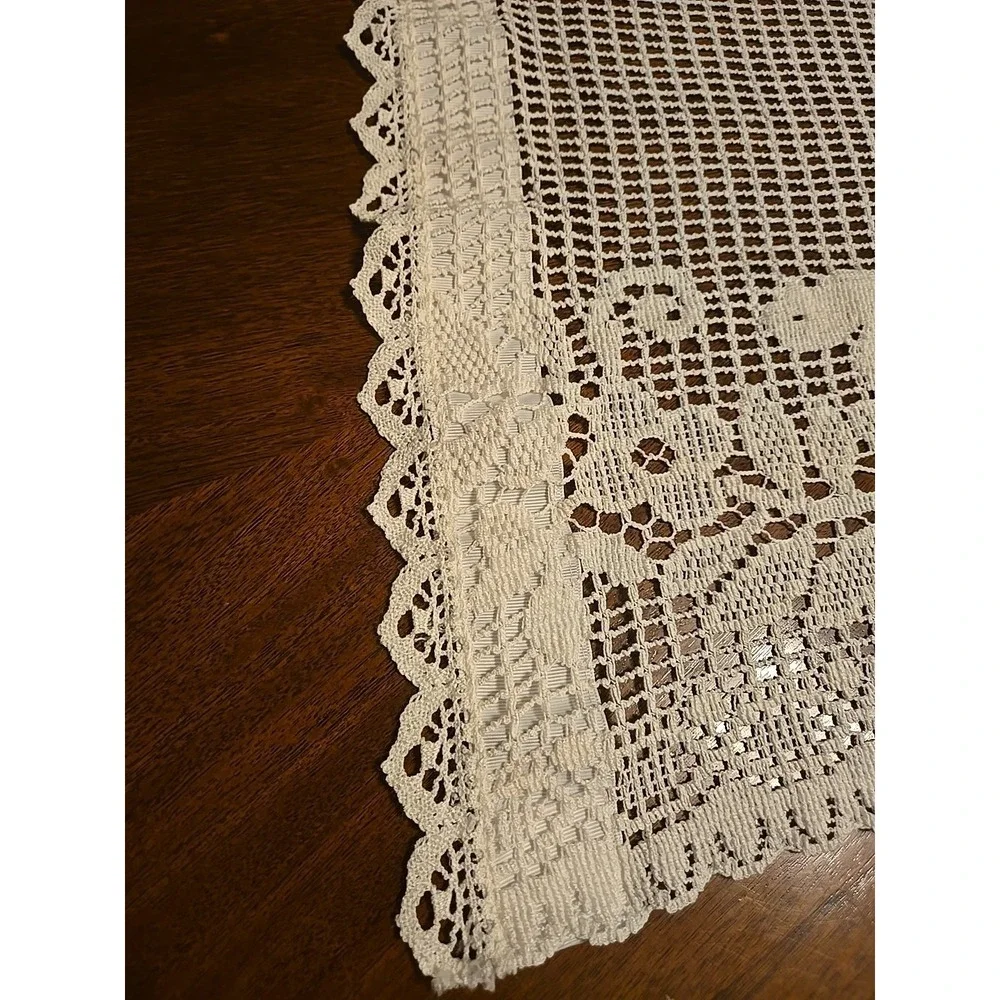 2 Lace 33